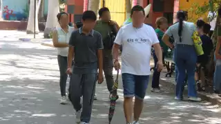 “Somos como cualquier otro criador”: Pablo relata cómo es su vida en Yucatán junto a su familia homoparental