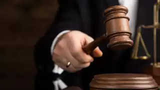 Los fiscales de litigación presentaron los datos de prueba de la carpeta de investigación que derivan de la causa penal 392/2023