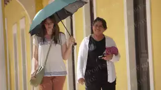 Clima Campeche: ¿Cuál será el pronóstico del tiempo para este fin de semana?