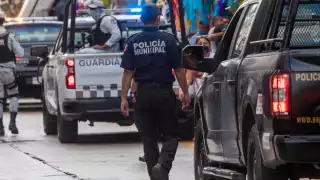 El hombre fue entregado a la Fiscalía de Yucatán