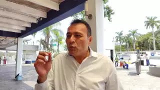 Cientos de afectados