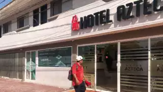 Cancún se ha convertido en bastión de operaciones, principalmente en temporada vacacional, por el número de extranjeros que arriban