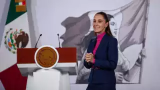 Sheinbaum confirma que México sigue enviando petróleo a Cuba en medio de tensiones con EU