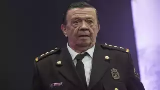 Xavier López incursionó en la televisión como actor y presentador logrando fama y reconocimiento internacional. Foto: Cuartoscuro