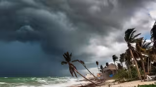 Temporada de Huracanes 2025: Consejos para yucatecos sobre cómo protegerse ante la amenaza de un Ciclón