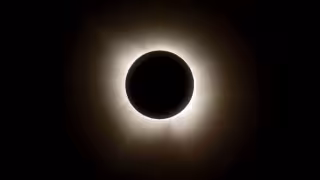 Este 29 de abril es el ¿ensayo del Eclipse Solar de agosto?; todo lo que debes saber del “Día Espejo”