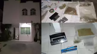 Hasta el momento no se ha hablado sobre algún arresto.