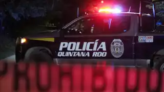 Los residentes alertaron a las autoridades