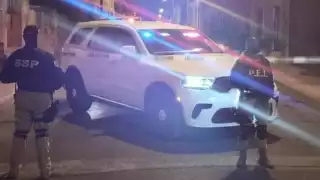 Los agentes y fiscales investigadores lograron la plena identificación de los presuntos implicados