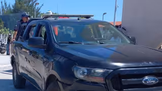 Joven de 22 años acuchilla en el cuello a su pareja de 18 en un predio de Progreso