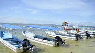 Pemex se niega a tratar con los pescadores para incrementar el apoyo