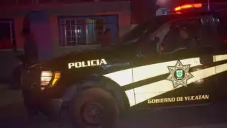 El hombre huyó tras acuchillar a su pareja