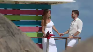 Si se realiza el casamiento civil fuera de la oficina municipal, sólo entre mexicanos, y en fin de semana o día inhábil, el costo se eleva casi 10 veces.