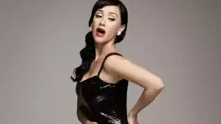 La propia cantante dio las primeras pistas. Foto: Especial