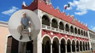 Es lamentable que en Mérida no existan autoridades bilingües en el MP, declaró el denunciante