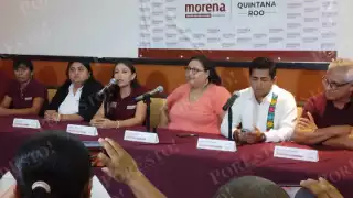 La ciudadanía juzgará el actuar de los contendientes a la precandidatura presidencial