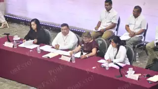 Seybaplaya presenta Ley de Ingresos 2026 con aumento de 3.1 millones de pesos