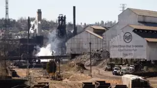 Biden propone triplicar aranceles al acero y aluminio chino como parte de una estrategia electoral