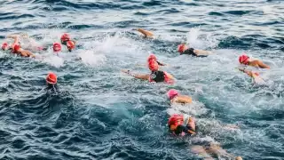 Los atletas del estado se destacaron durante la competencia Macro Regional que contó con la participación de 12 entidades de la Zona C