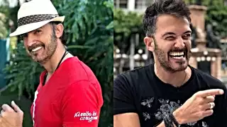 Fernando del Solar perdió la vida a los 49 años de edad. Foto: Instagram