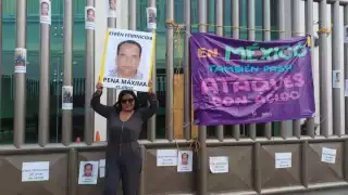 Una Jueza del Tribunal Superior del Estado de México sentenció a 46 años y ocho meses a un agresor