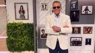Alfredo Adame confirma su regreso para la nueva temporada de ‘La Granja VIP’