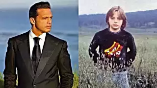 Luis Miguel es el artista latino más vendido en la década de los 90. Foto: Especial