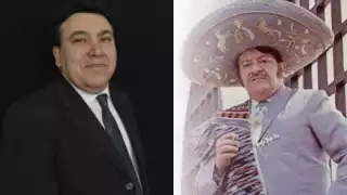 Este miércoles falleció José Alfredo Jiménez Jr, así lo dio a conocer la Asociación Nacional de Intérpretes (ANDI)