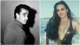 La noche de este jueves perdió la vida Alfonso Zayas Inclán, ícono del cine mexicano. Foto: Especial