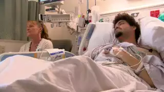 Caimán arranca brazo de hombre afuera de un bar en Florida, Estados Unidos