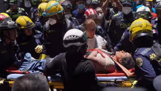 México envía 58.5 toneladas de ayuda humanitaria a Colombia tras devastador terremoto de magnitud 7.4