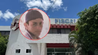 Desapareció hace 24 años en Campeche y aún lo buscan; piden ayuda para localizar a Marcial Miranda Castillo