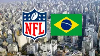 Será el primer partido de NFL en viernes en la semana inaugural en más de 50 años