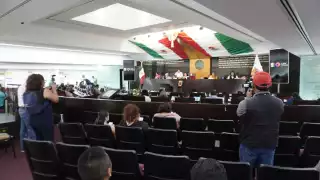 Antonio Jiménez indicó que la aprobación de la Ley va acorde con la política de austeridad que han implementado