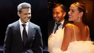 La fiesta fue este fin de semana: Foto: Revista Quién