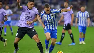 Monterrey es el segundo equipo con más seleccionados