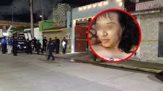 Buscan justicia por la muerte de Gaby Mendoza, mujer trans hallada sin vida en un motel de Ciudad del Carmen