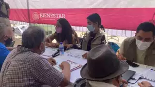 El registro comienza este lunes 16 de octubre