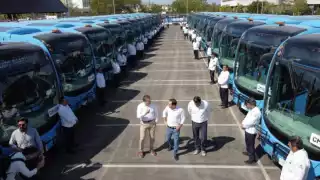 Destacó que cada día este esquema moderno y sustentable, que ya superó los estándares de México