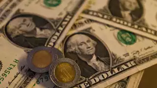 Precio del dólar hoy viernes 21 de noviembre de 2025 y tipo de cambio