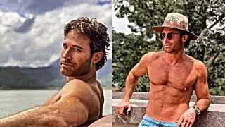 El actor utilizó sus redes por una poderosa razón. Foto: Instagram