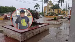 Indignación en Tenabo: segundo robo de bicicleta afecta a persona con discapacidad