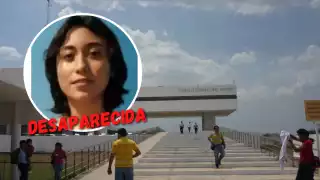 Es la segunda Alerta Amber que se activa el día de hoy en Yucatán