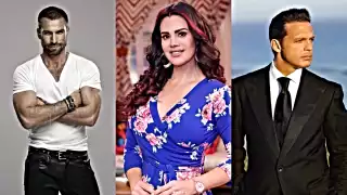 Luz Elena González rompió el silencio y habló sobre los motivos que la alejaron de Rafael Amaya. Foto: Instagram