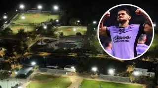 El acceso a este parque es gratuito, por lo que toda la familia puede ingresar