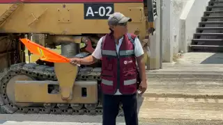 Piden a la ciudadanía tomar precauciones