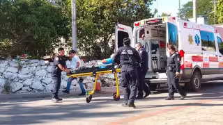 Mocochá sin ambulancia: pobladores exigen solución urgente al Ayuntamiento