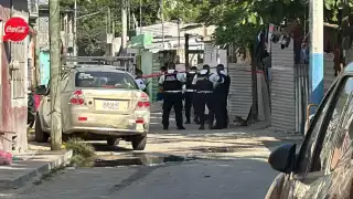 Los delitos de alto impacto han sido el 44.3% del total