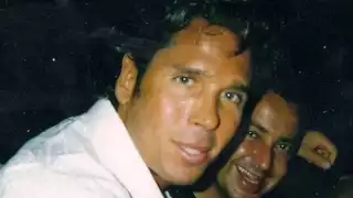 ¿Quién era Giorgio, la persona por la que Roberto Palazuelos llora su muerte?