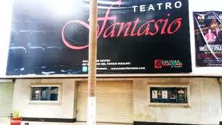 Cabe recordar que dos años antes, en 2018, este lugar se incendió, lo que fue el primer golpe para Espejel